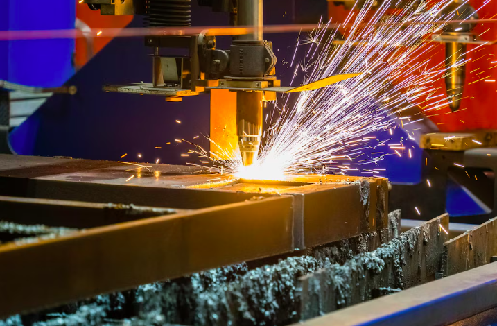 How 2D & 3D Laser Cutting Enhances Manufacturing Accuracy