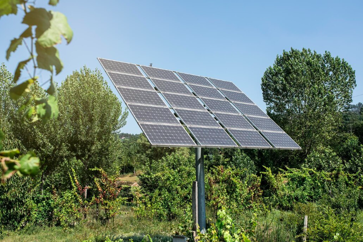 Why High-Quality Solar Mounting Structures Matter for Long-Term Performance