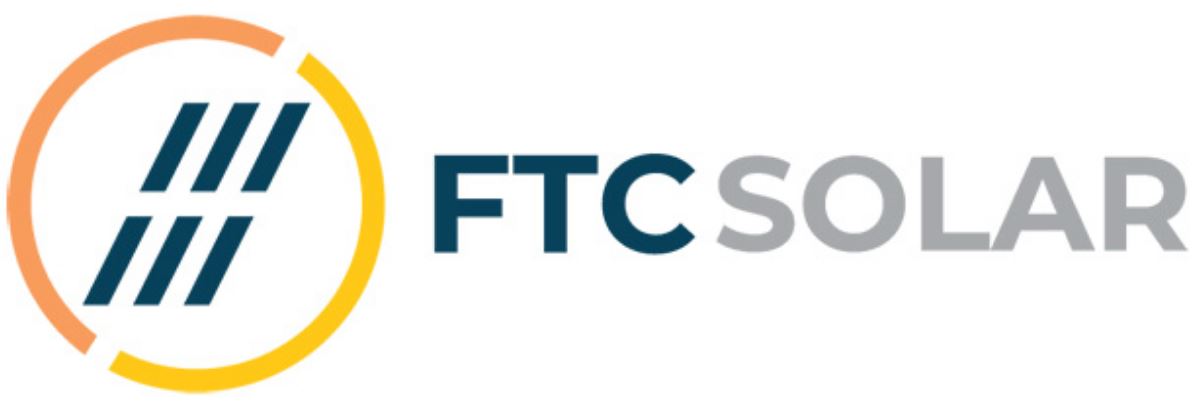 FTC SOLAR