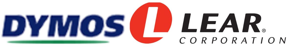 DYMOS LEAR